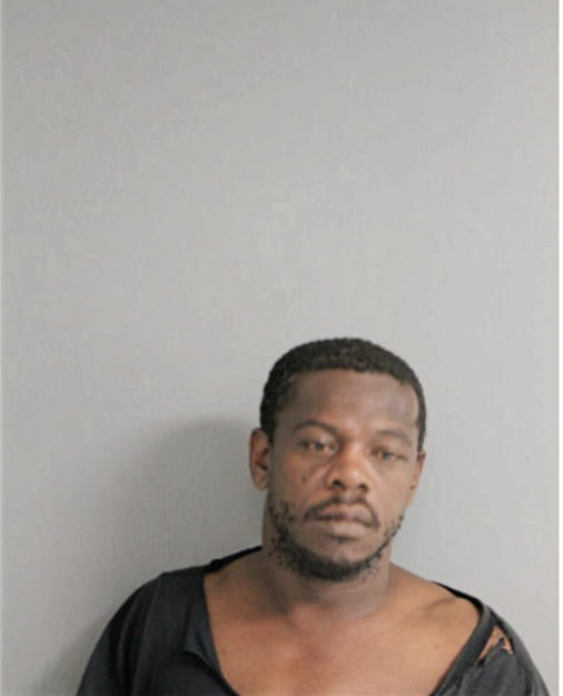 CHRISTOPHER JACKSON, Cook County, Illinois