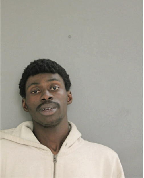 GIOVANNI JACKSON, Cook County, Illinois