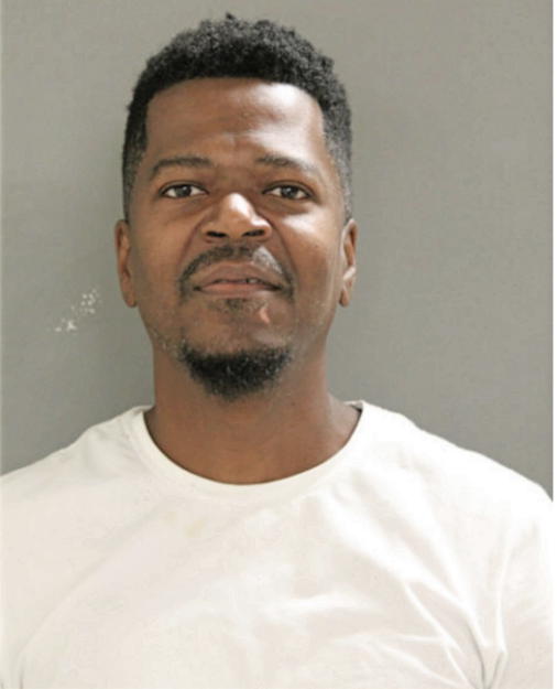 STEPHEN JACKSON, Cook County, Illinois