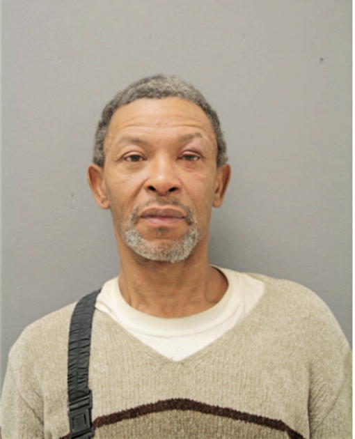 MICHAEL D JENNINGS, Cook County, Illinois