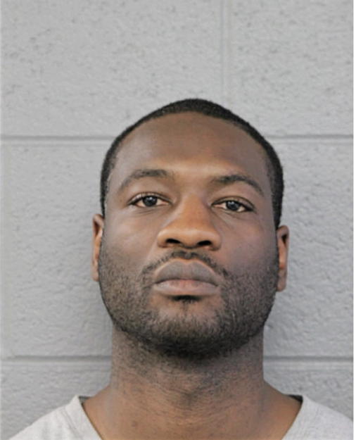 ANTON JOHNSON, Cook County, Illinois