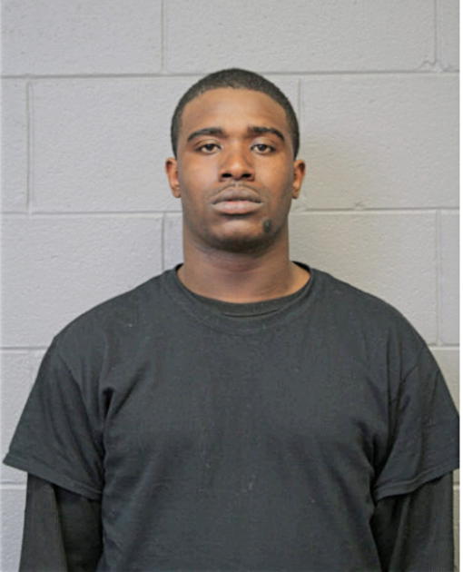 DARNELL JOHNSON, Cook County, Illinois
