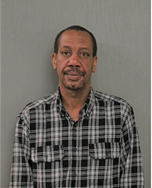 DERRICK JOHNSON, Cook County, Illinois