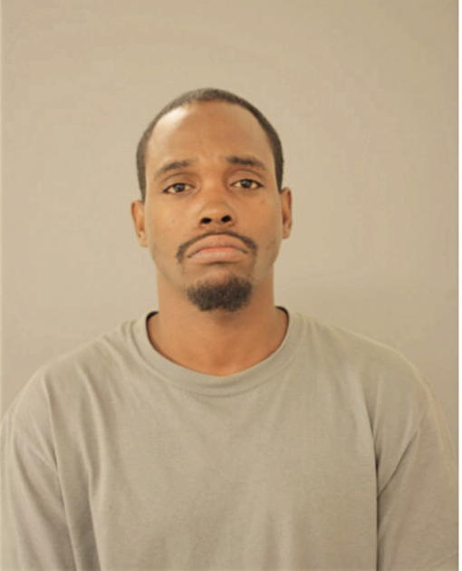 JASPER J JOHNSON, Cook County, Illinois