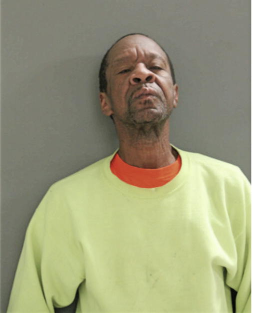 LARRY JOHNSON, Cook County, Illinois