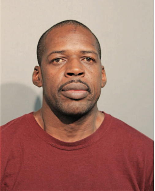 FREDERICK H JONES, Cook County, Illinois