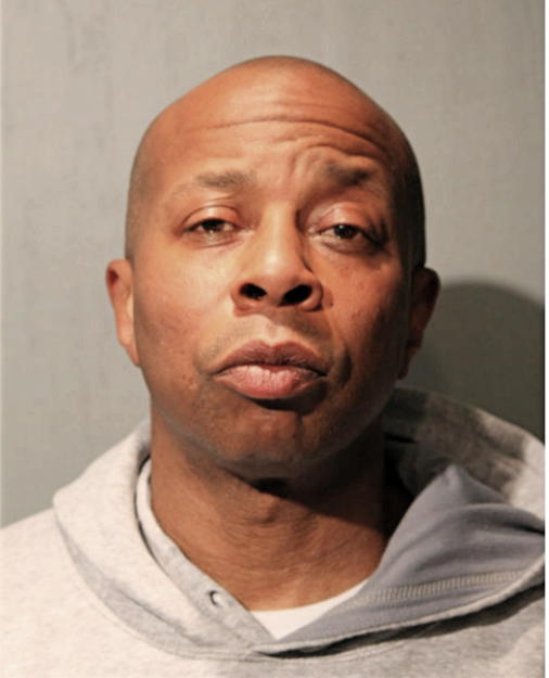 JOHN A JONES, Cook County, Illinois