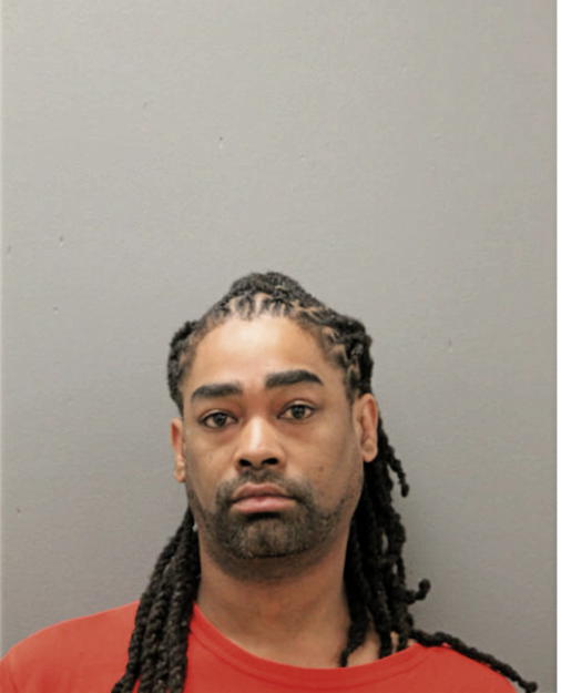 MAURICE JONES, Cook County, Illinois