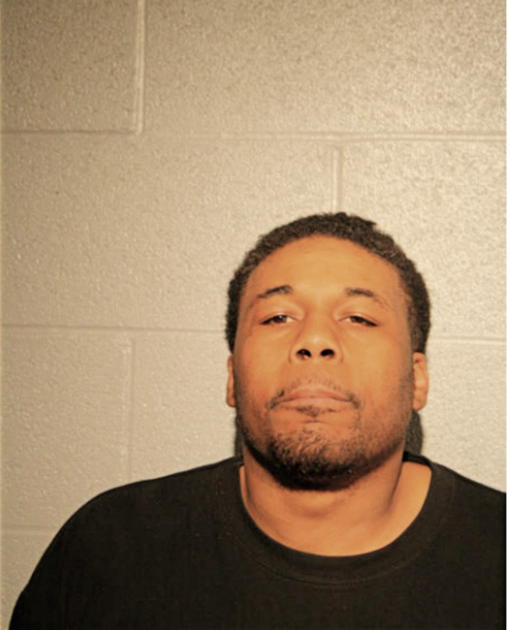 LEONDO C JOSEPH, Cook County, Illinois