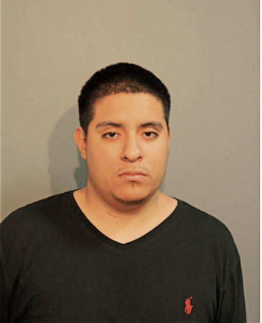 RYAN F KENICK, Cook County, Illinois