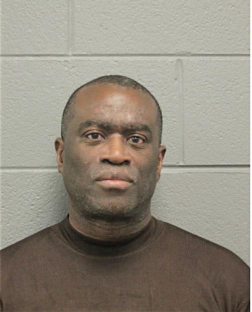 RONALD C KNOX, Cook County, Illinois