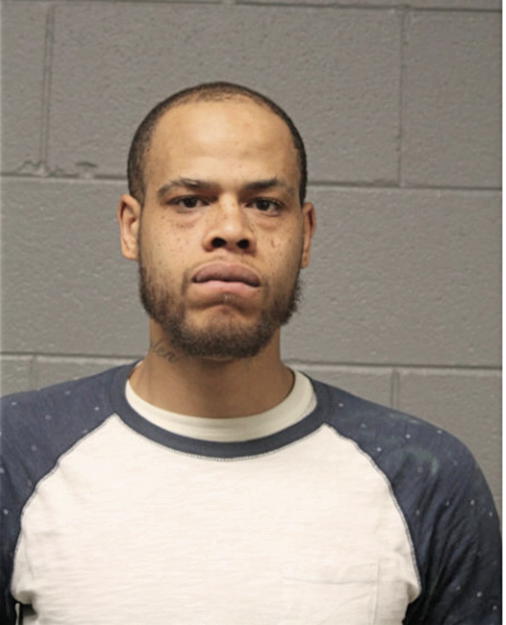 JESSIE L JAKES, Cook County, Illinois