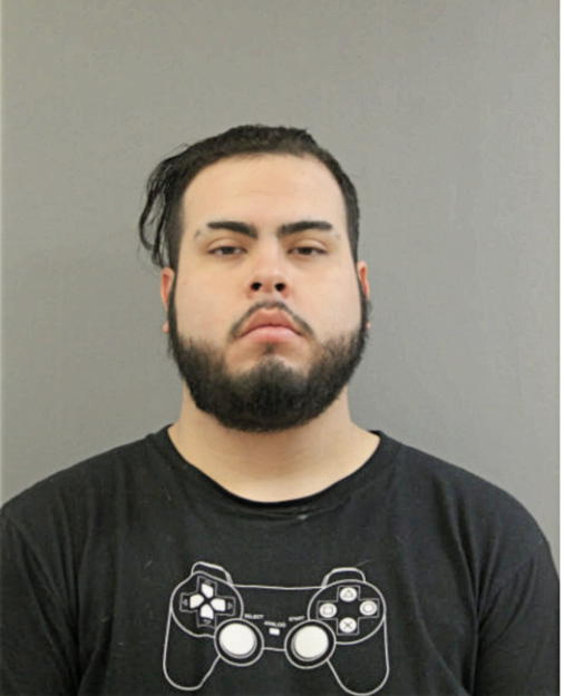 JONATHAN F LAGUNAS ANGULO, Cook County, Illinois