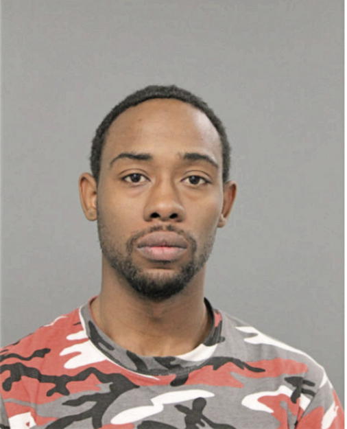 ALFRED DONTAY LAVELL MURRAY, Cook County, Illinois