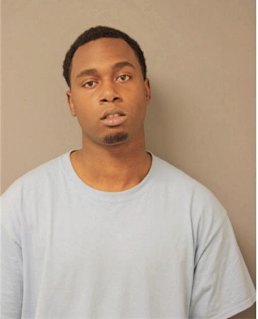 DONALD B LAWRENCE, Cook County, Illinois