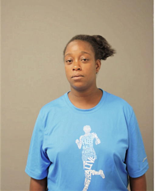 SHERRY LLOYD, Cook County, Illinois