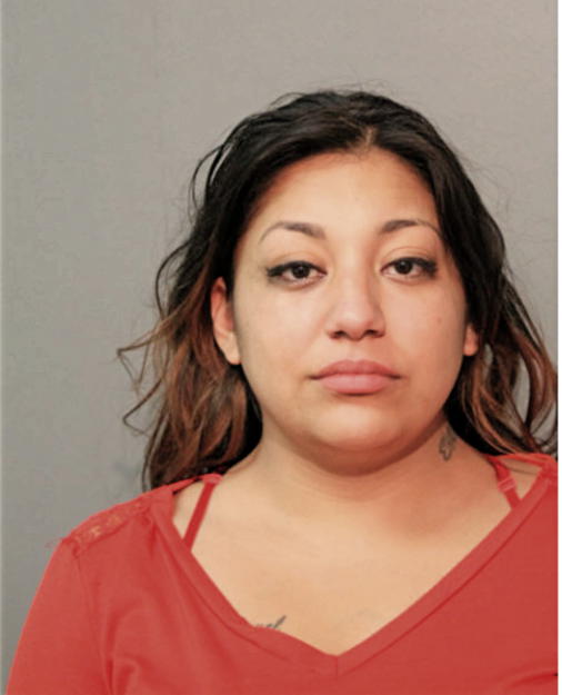 JISSELLE LOPEZ, Cook County, Illinois