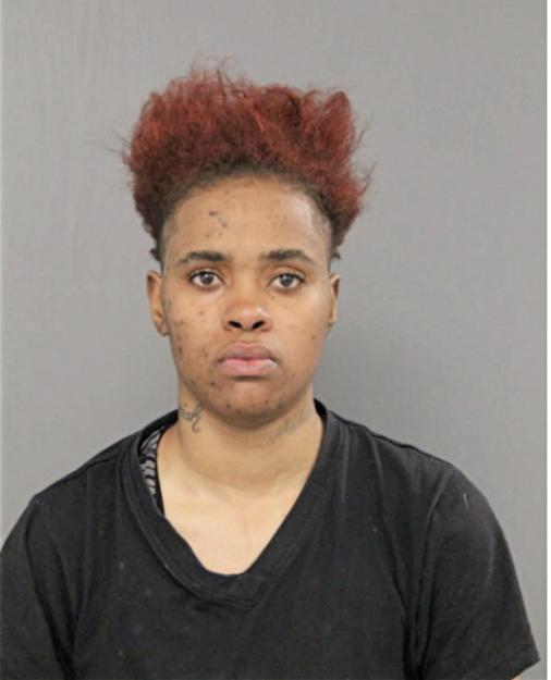 BARBARA A LOVE, Cook County, Illinois