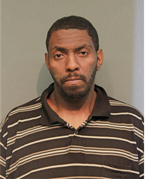 THOMAS LUCKETT, Cook County, Illinois