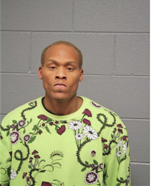 QUINTIN M LYNN, Cook County, Illinois
