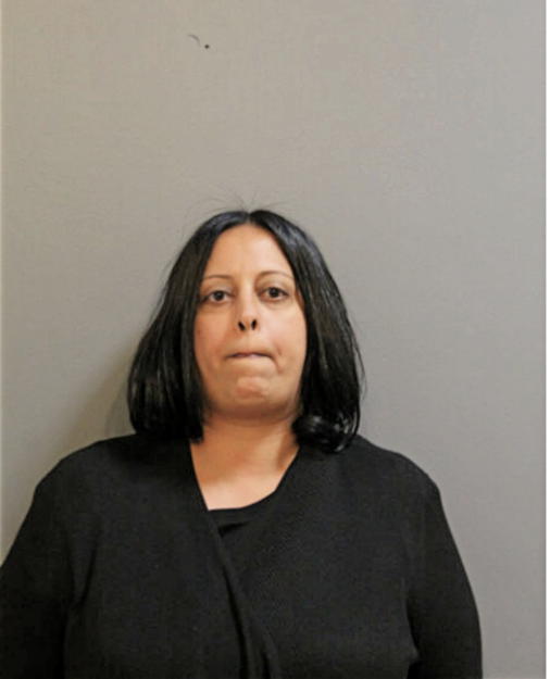 ELIZABETH Z MAHLUM, Cook County, Illinois