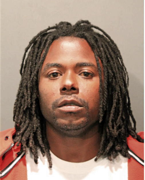 ERIC MCARTHUR, Cook County, Illinois