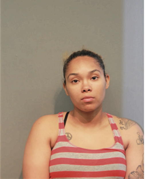 JESICA L MENDEZ, Cook County, Illinois