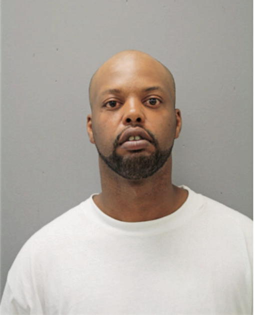 ERIC MICKLES, Cook County, Illinois