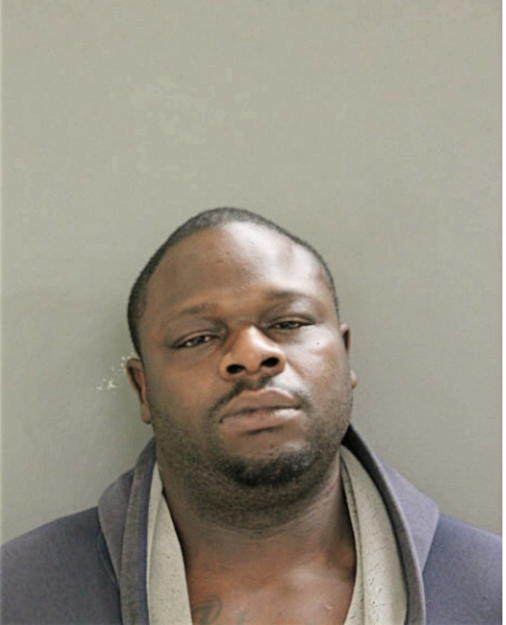 STACEY A MOORE, Cook County, Illinois