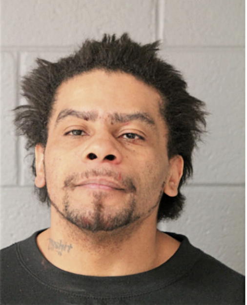 MARK NEVILLES, Cook County, Illinois