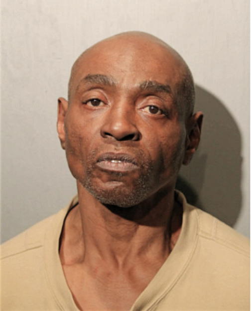 PATRICK NEWBERN, Cook County, Illinois