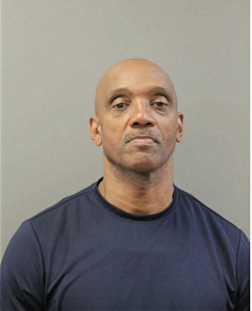 EDWARD A O NEAL, Cook County, Illinois