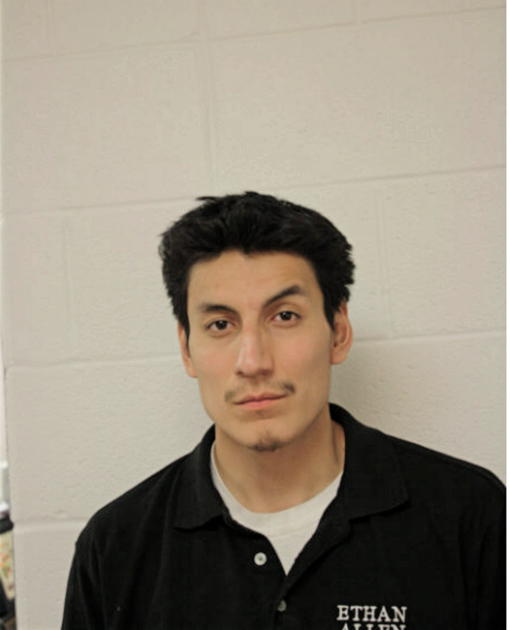 KLEBER PAREDES, Cook County, Illinois