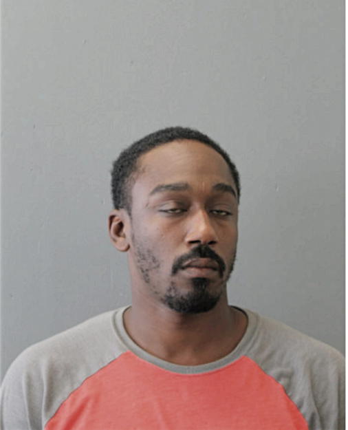 LIONEL D PARKS, Cook County, Illinois