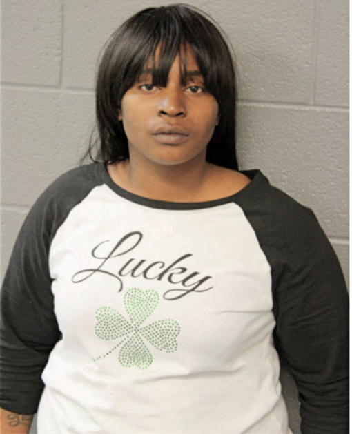 CLARA D PATE, Cook County, Illinois