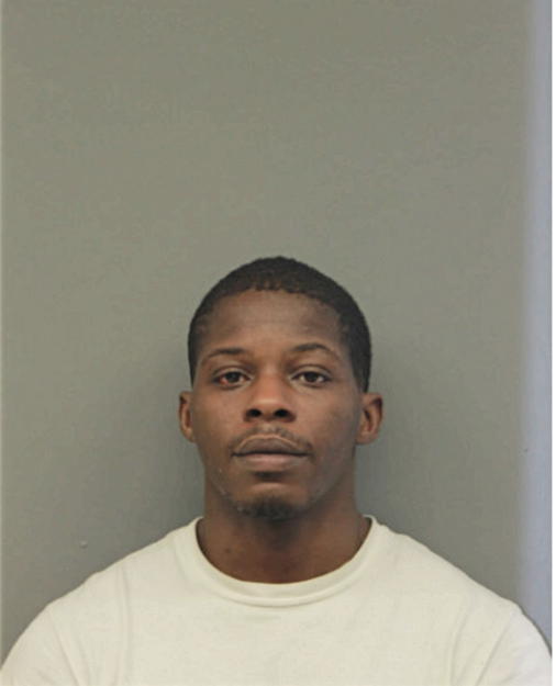ALEXANDER M PAYNE, Cook County, Illinois