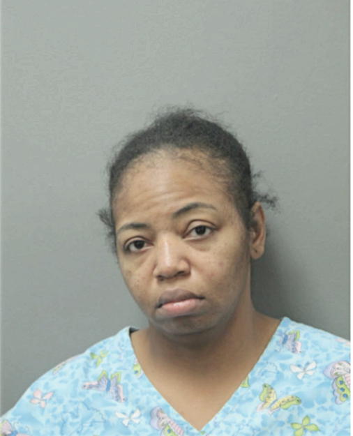 LASHELLE PAYNE, Cook County, Illinois