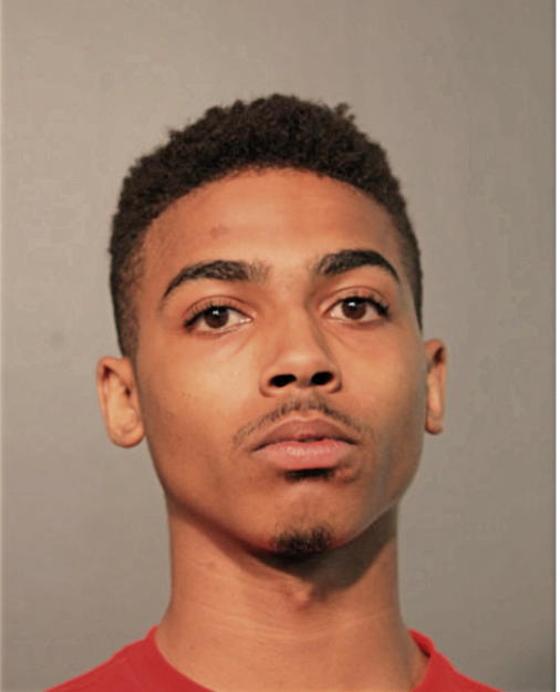 PHILLIP PAYNE, Cook County, Illinois