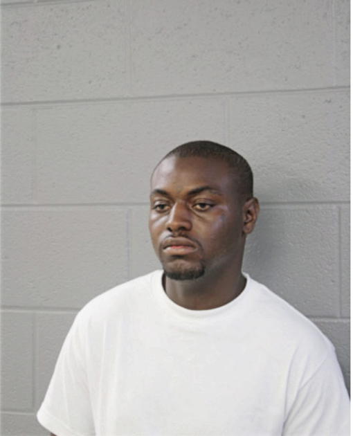TOREAN PAYNE, Cook County, Illinois