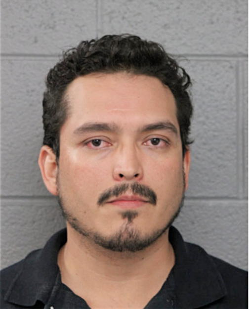 OSCAR PAZ, Cook County, Illinois