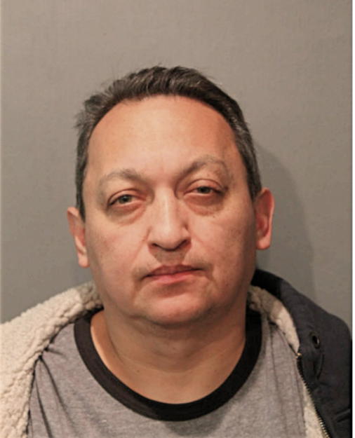FRANK PENA, Cook County, Illinois