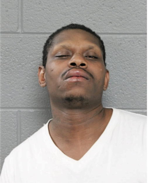 ALEX JR PERDUE, Cook County, Illinois