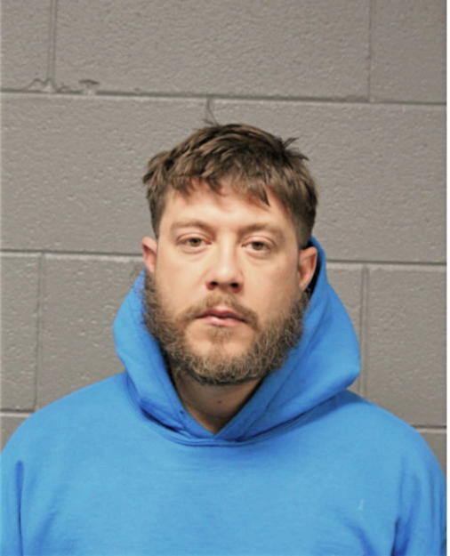 NICHOLAS B PEREZ, Cook County, Illinois