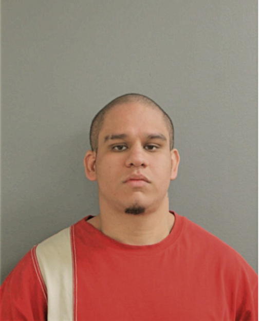 SAMUEL J PEREZ, Cook County, Illinois