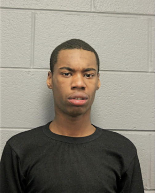 WILLIAM PICKENS, Cook County, Illinois