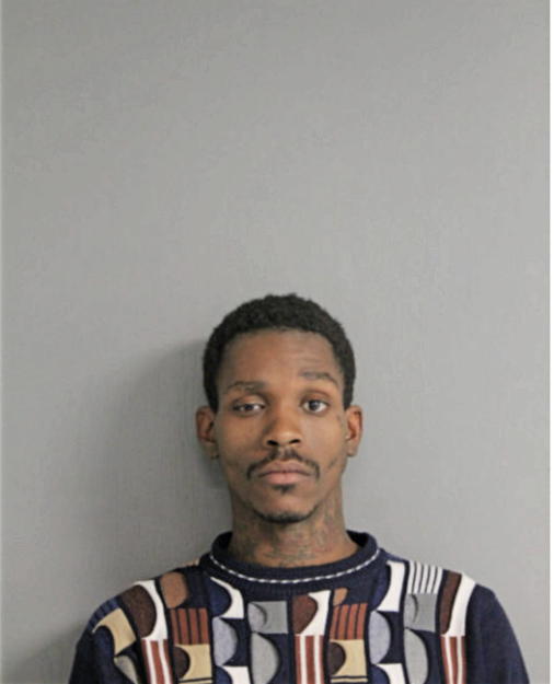 ISSAC L POOLE, Cook County, Illinois