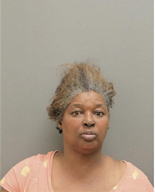 SANDRA Y POWELL, Cook County, Illinois