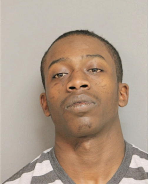 TYRAN PRATT, Cook County, Illinois