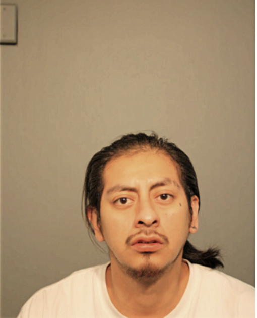 ANGEL QUEZADA, Cook County, Illinois