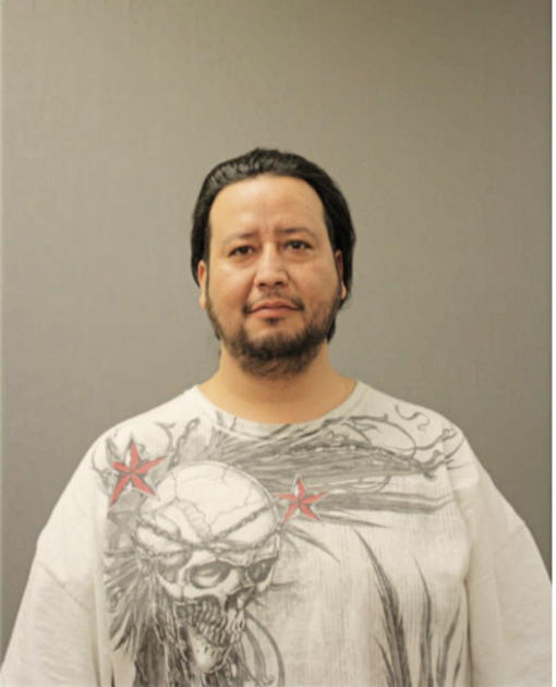 MOISES A RAMIREZ, Cook County, Illinois